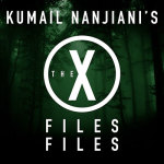 Illustration for article titled Kumail Nanjiani to take on every episode of The X-Files in new podcast